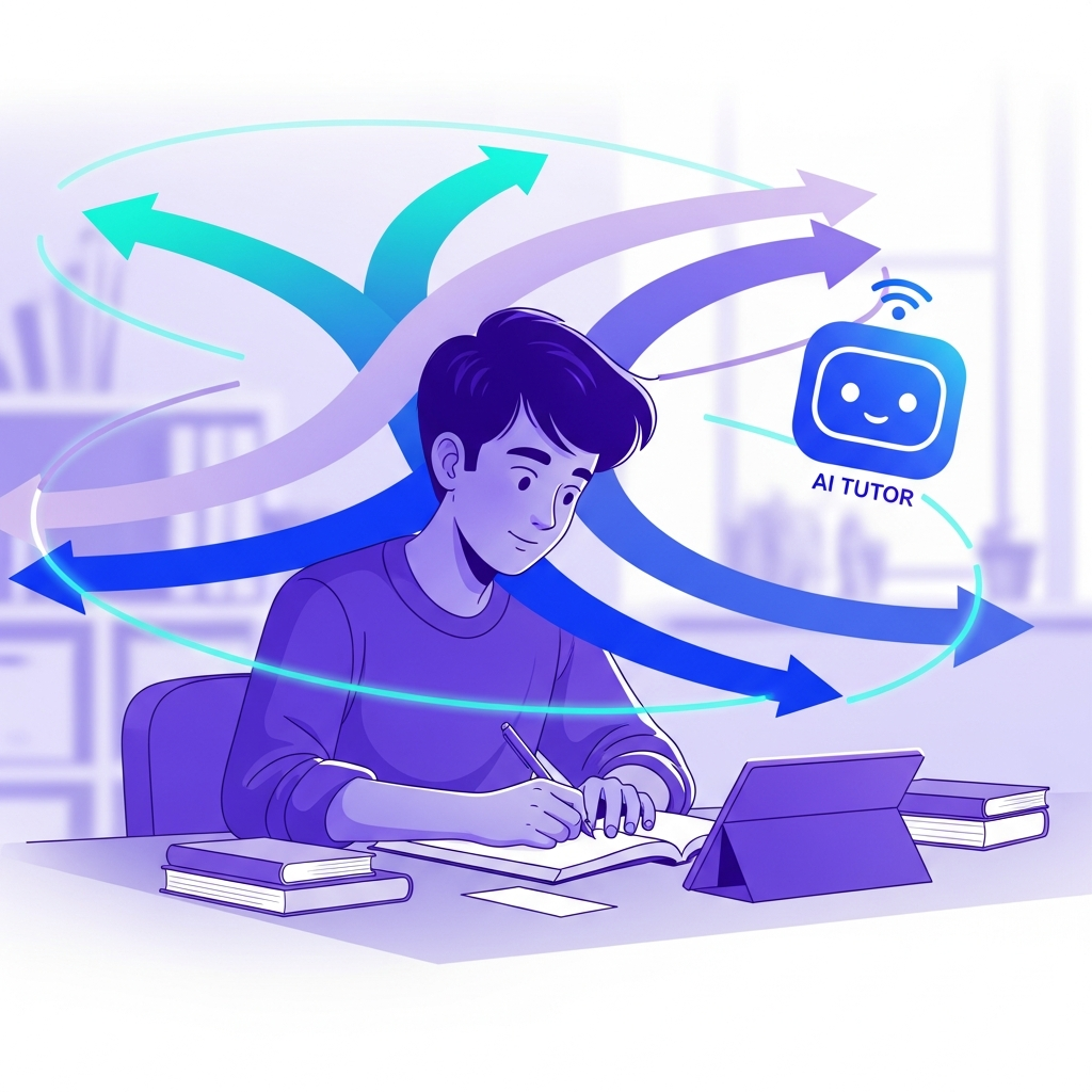 Gepersonaliseerd leren met AI