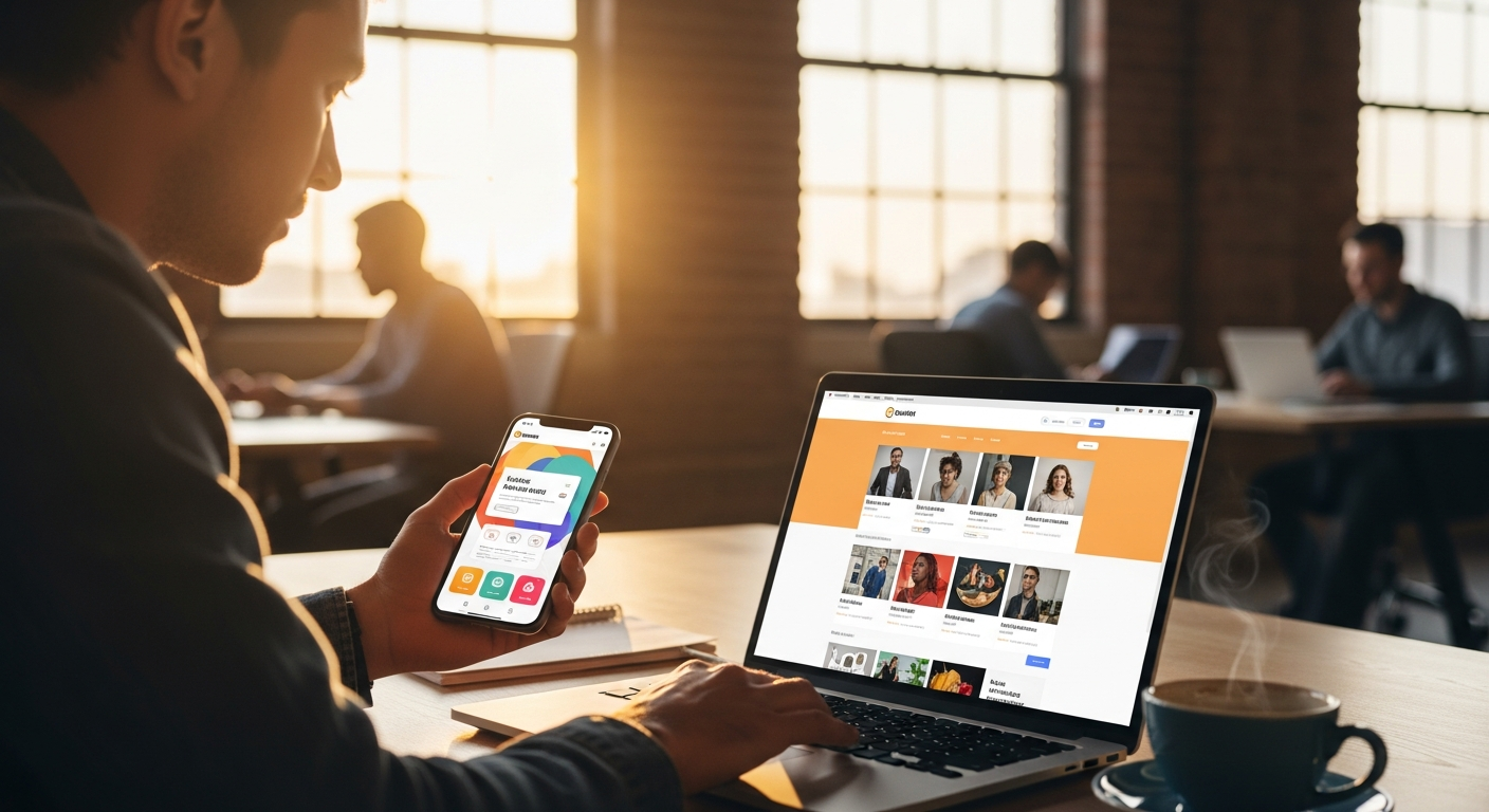 Hoe maak je een app van je website? Complete gids 2026