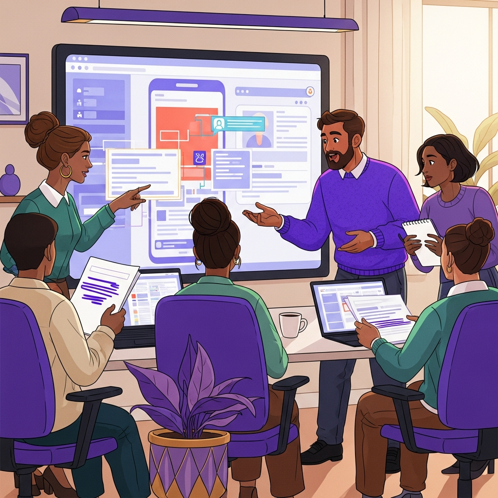 Van beginner naar app-bouwer