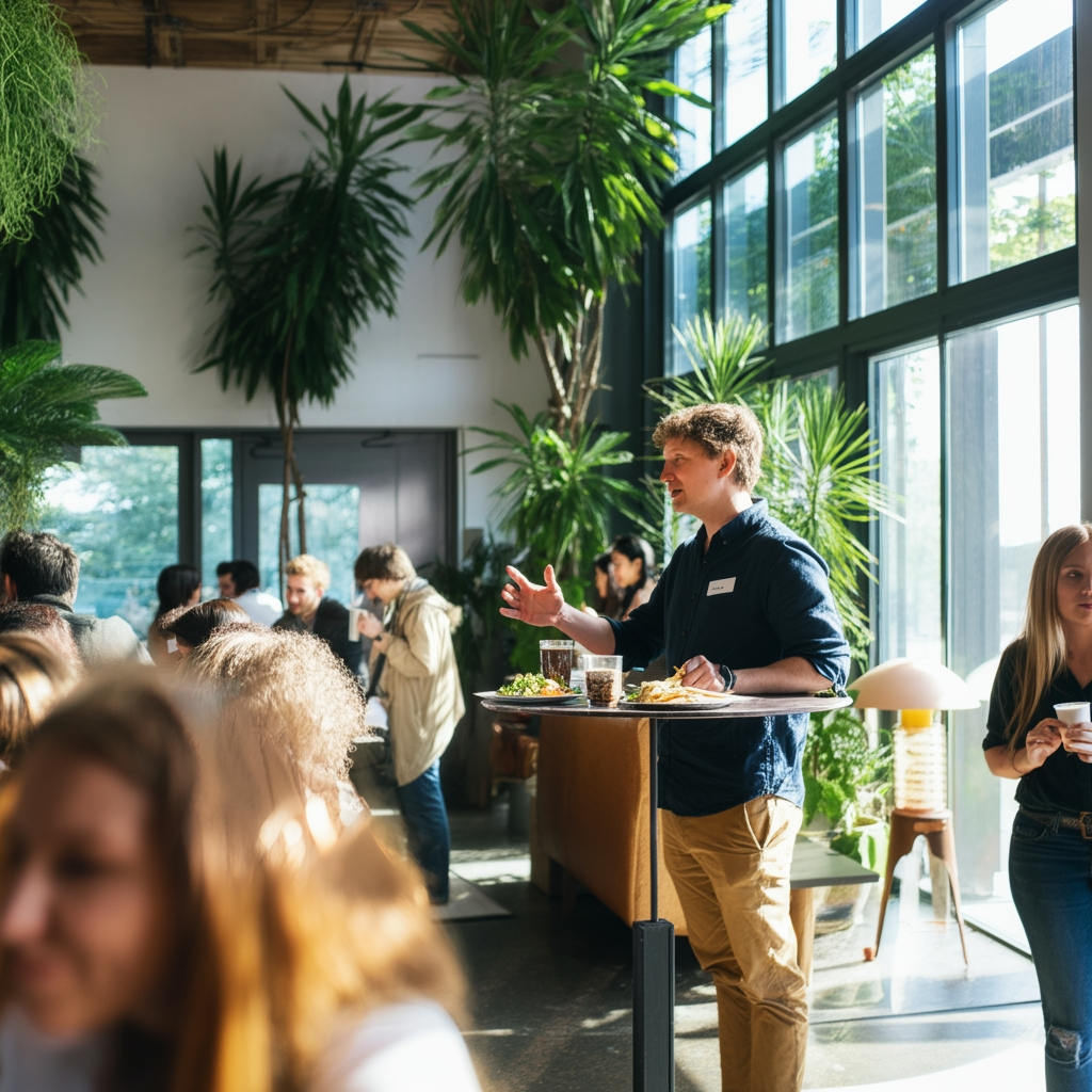 Vibe Coding Training: Bouw je app in één dag