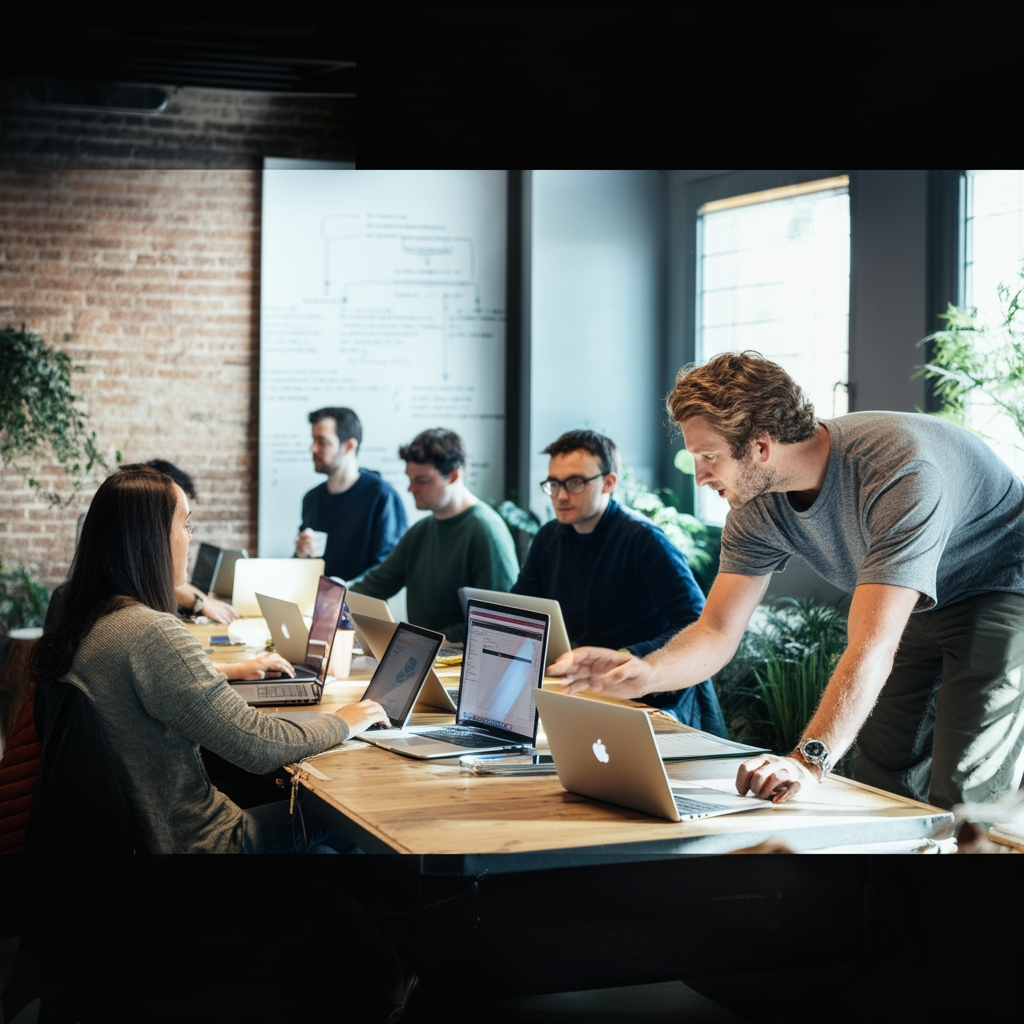 Cursor: Vibe Coding in de praktijk