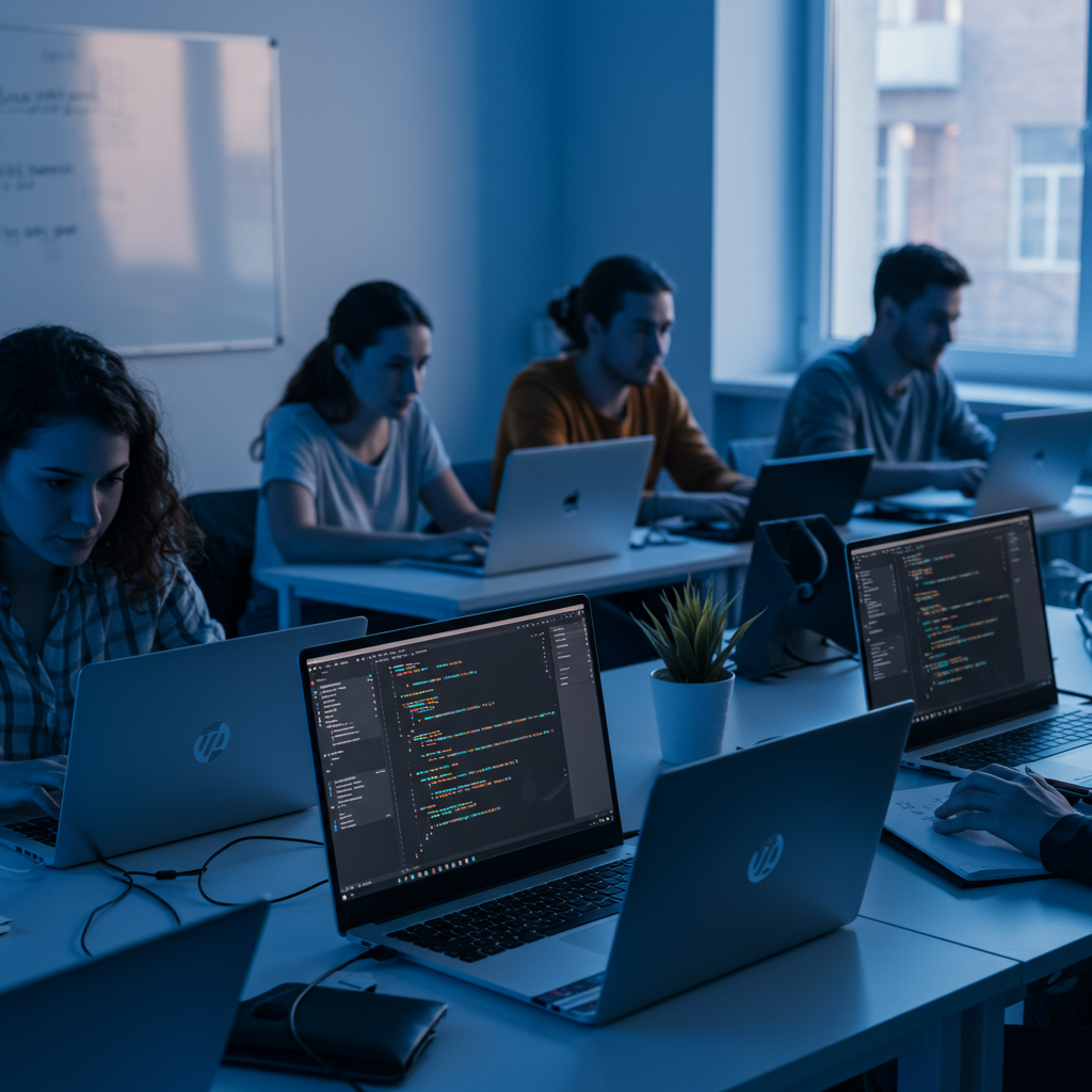 Vibe Coding Academy