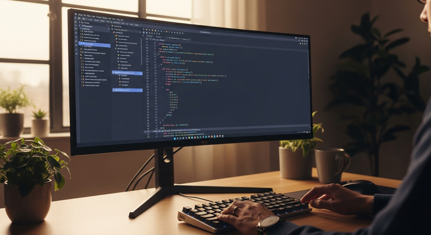 Training VS Code & Cursor