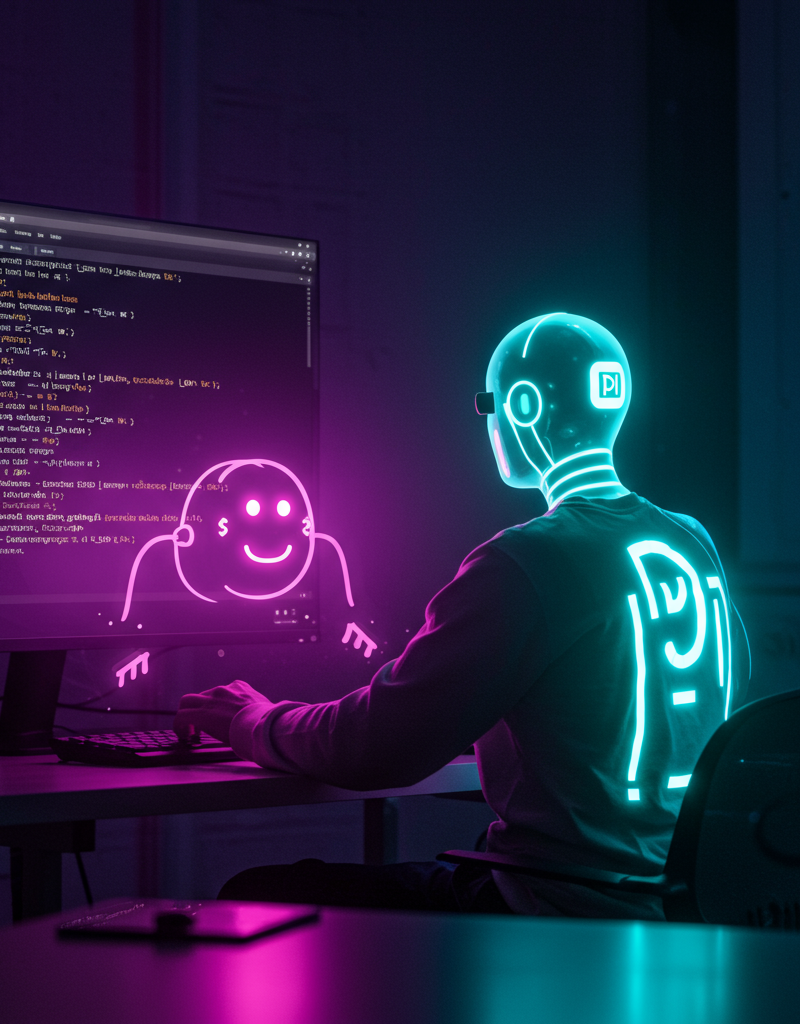 Claude CLI: AI als development partner