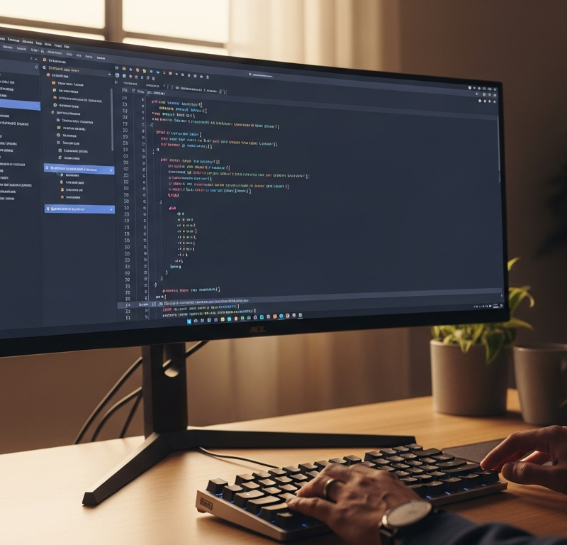 Training VS Code & Cursor